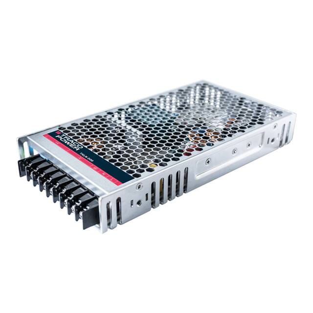 TXLN 200-124 Traco Power  AC DC Converters